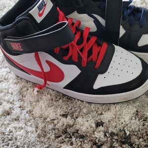 Nike Boys shoes
